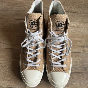 Converse Chuck Taylor All-Star 70 Hi x Golf Le Fleur Burlap